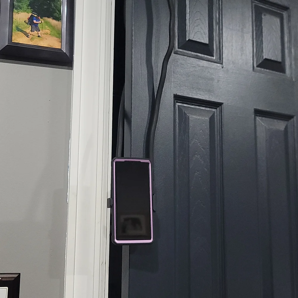 Cell Phone Holder